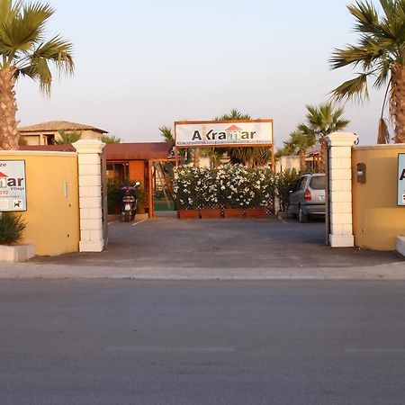 Akramar Village San Leone Szoba fotó