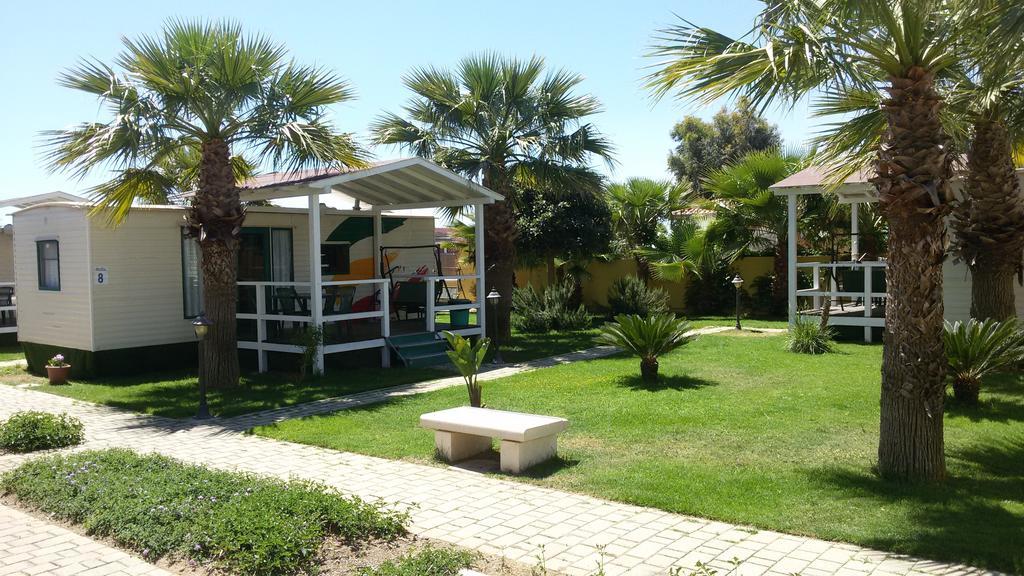 Akramar Village San Leone Szoba fotó