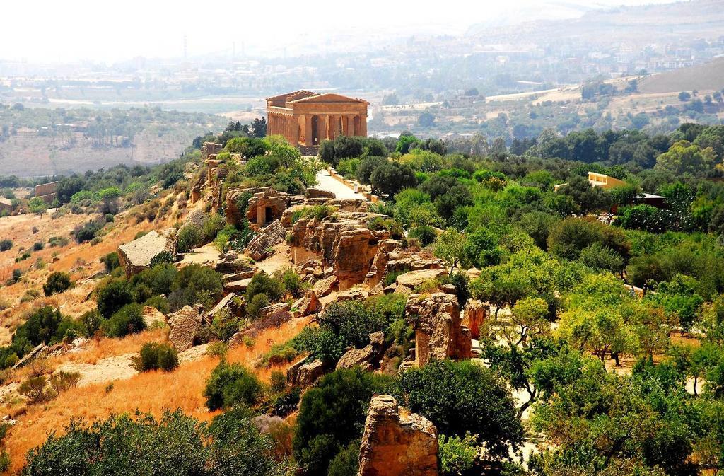 Akramar Village San Leone Szoba fotó