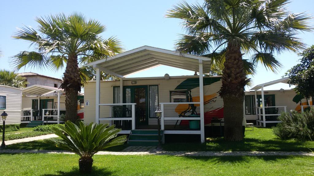 Akramar Village San Leone Szoba fotó