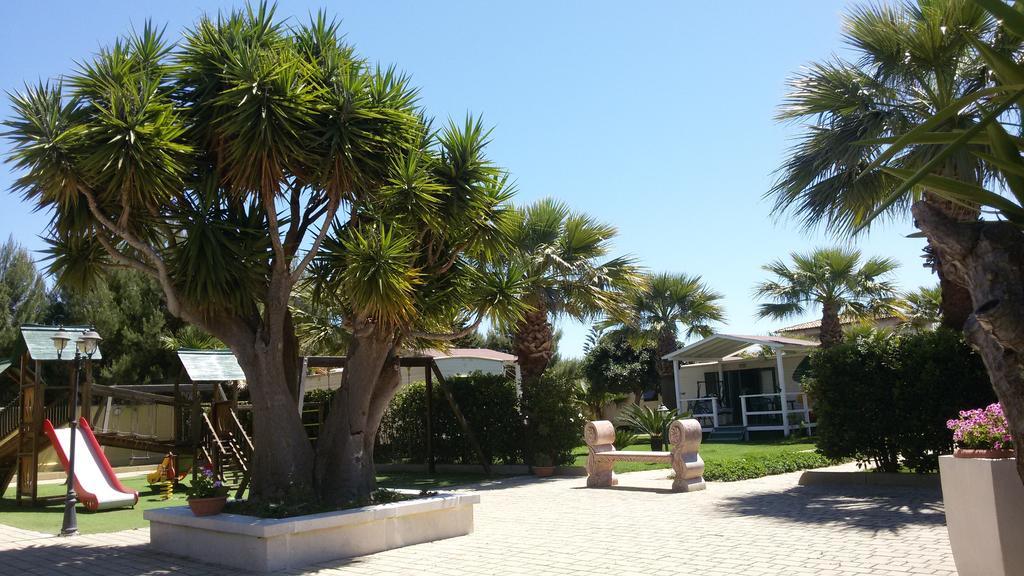 Akramar Village San Leone Szoba fotó